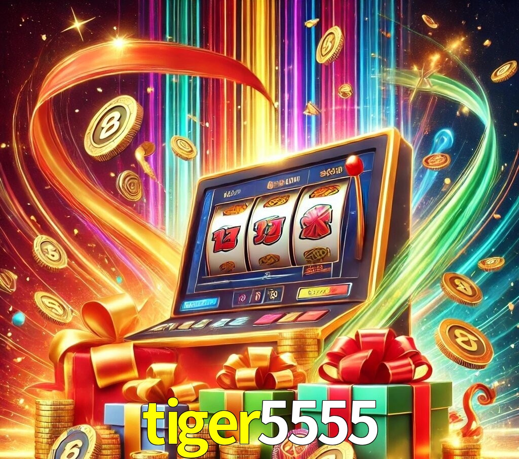 Promoções tiger5555