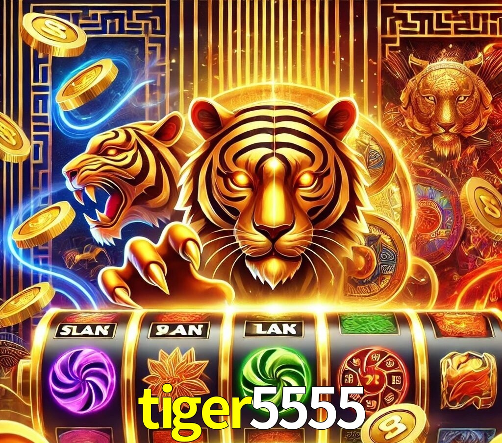 Introdução ao Fortune Tiger